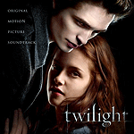 Okładka Twilight