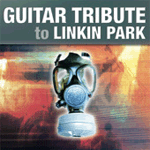 Okładka Guitar Tribute To Linkin Park