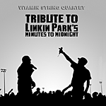 Okładka String Quartet Tribute To Linkin Park's Minutes to Midnight