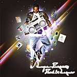Okładka Lupe Fiasco - Lupe Fiasco's Food & Liquor