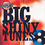 Okładka Big Shiny Tunes Vol. 8