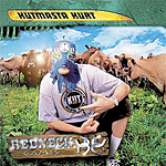 Okładka Kutmasta Kurt - Redneck Games