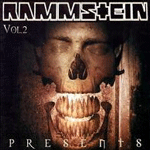 Okładka Rammstein Presents Vol. 2