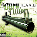 Okładka Celph Titled - The Gatalog: A Collection Of Chaos