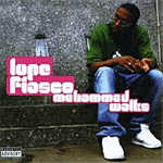 Okładka Lupe Fiasco - Muhammad Walks