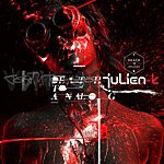 Okładka Julien-K - Death To Analog (Limited Edition)