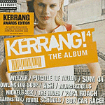 Okładka Kerrang! 4: The Album