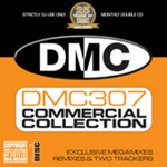 Okładka DMC Commercial Collection 307
