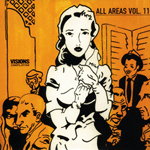 Okładka All Areas Vol. 11
