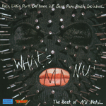 Okładka What's NU: The Best Of NU Metal