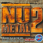 Okładka Nu Metal 2