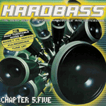 Okładka Hardbass Chapter 5