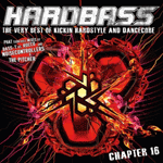 Okładka Hardbass Chapter 16