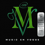 Okładka Music en Vogue Vol. 2 