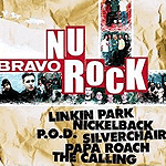 Okładka Bravo Nu Rock