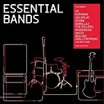 Okładka Essential Bands