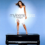 Okładka Myleene Klass - Moving On