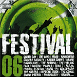 Okładka Festival 06