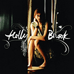 Okładka Holly Brook EP