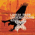 Okładka LP Underground 4.0