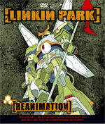 Okładka Reanimation