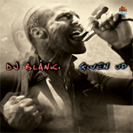 Okładka DJ Blanki - Given Up