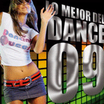 Okładka Lo Mejor Del Dance 09