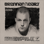 Okładka Brennan Heart - Midifilez (DJ Tools Only)