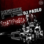 Okładka Nfaze feat. DJ Pablo - Sedatephobia
