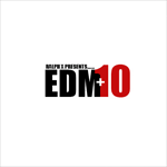 Okładka Ralph X - EDM+10