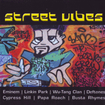 Okładka Street Vibes