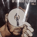 Okładka Of Course It's Porse Vol.1