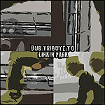 Okładka The Dub Tribute to Linkin Park