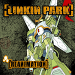 Okładka Reanimation