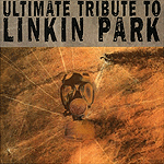 Okładka Ultimate Tribute to Linkin Park