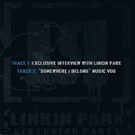 Okładka Listening Party