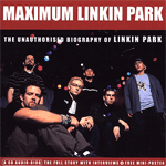 Okładka Maximum Linkin Park