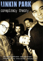 Okładka Conspiracy Theory