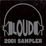 Okładka Loud - 2001 Sampler