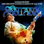 Okładka Carlos Santana - Guitar Heaven (The Greatest Guitar Classics of All Time)