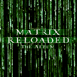 Okładka Matrix: Reloaded