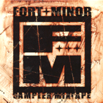 Okładka Fort Minor - Sampler Mixtape