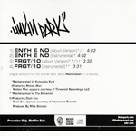 Okładka Enth E Nd / Frgt/10