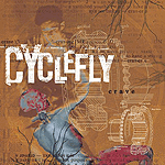 Okładka Cyclefly - Crave
