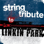 Okładka String Tribute to Linkin Park