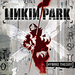 Okładka Hybrid Theory