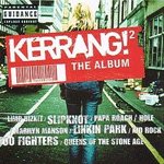 Okładka Kerrang! 2: The Album