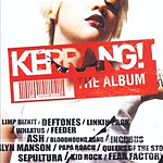 Okładka Kerrang!: The Album