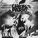 Okładka LP Underground X