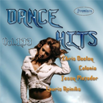 Okładka Dance Hits Vol. 133